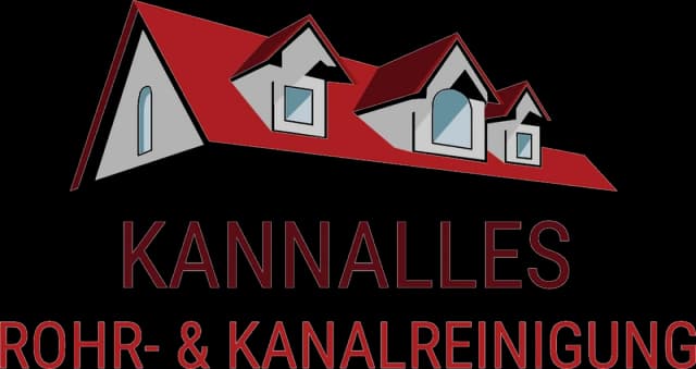 Logo KANNALLES Dienstleistungen Gordan Jagust